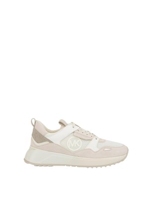 SNEAKERS MICHAEL MICHAEL KORS ROSA in DONNA