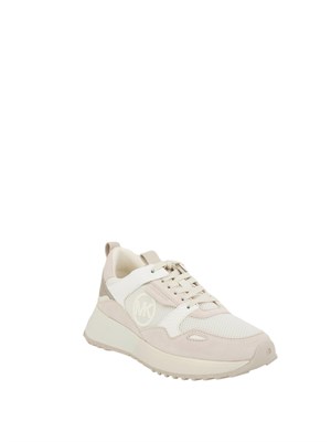 SNEAKERS MICHAEL MICHAEL KORS ROSA in DONNA