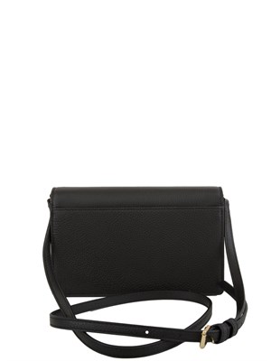 BORSA A SPALLA MICHAEL MICHAEL KORS NERO in DONNA