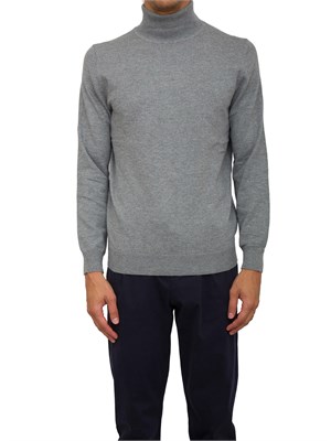 MAGLIA ANTONY MORATO GRIGIO in UOMO