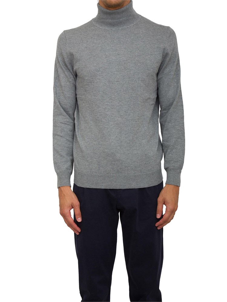 MAGLIA ANTONY MORATO GRIGIO