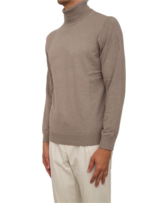 MAGLIA ANTONY MORATO BEIGE in UOMO