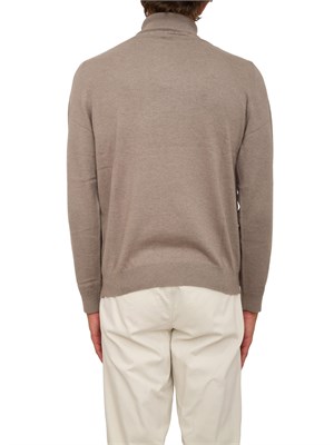 MAGLIA ANTONY MORATO BEIGE in UOMO