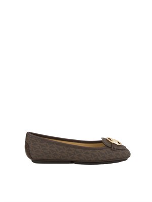 BALLERINE MICHAEL MICHAEL KORS MARRONE in DONNA