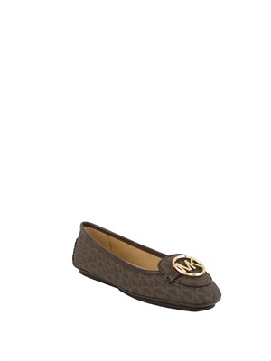 BALLERINE MICHAEL MICHAEL KORS MARRONE in DONNA