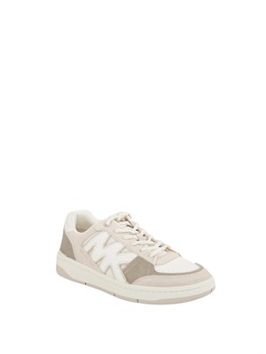 SNEAKERS MICHAEL MICHAEL KORS BEIGE in DONNA