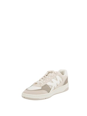 SNEAKERS MICHAEL MICHAEL KORS BEIGE in DONNA