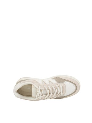 SNEAKERS MICHAEL MICHAEL KORS BEIGE in DONNA