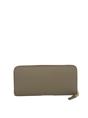 PORTAFOGLI FURLA VERDE in DONNA