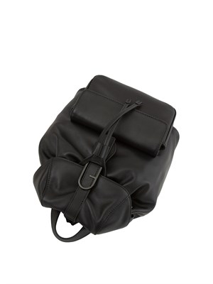 ZAINO FURLA NERO in DONNA