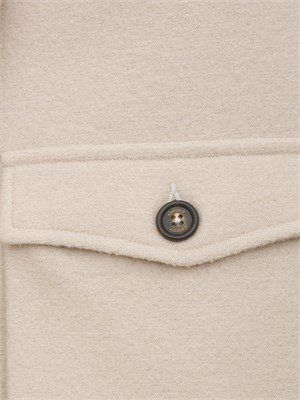 GIUBBINO ELEVENTY BEIGE in UOMO