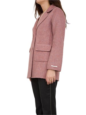 CAPPOTTO NENETTE ROSA in DONNA