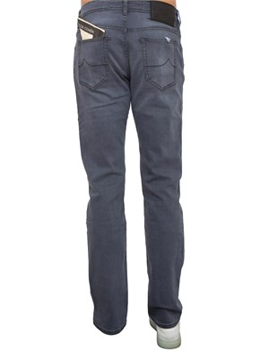 JEANS JACOB COHEN BLU in UOMO