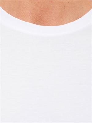 MAGLIA ARMANI EXCHANGE BIANCO in UOMO