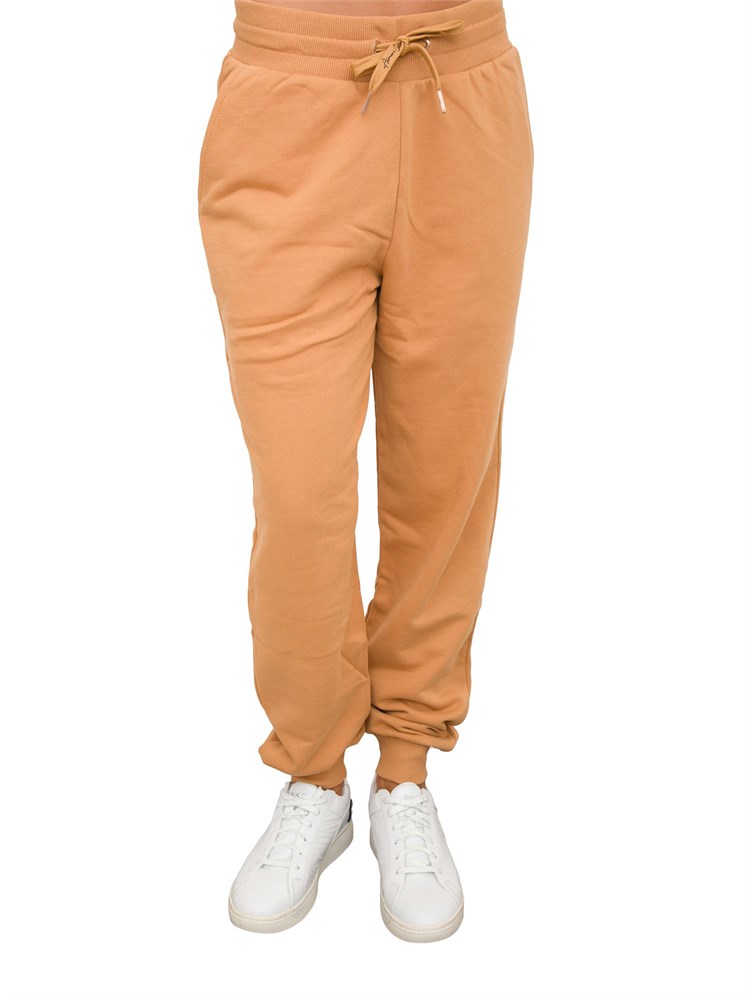 PANTALONE TUTA ARMANI EXCHANGE CAMMELLO