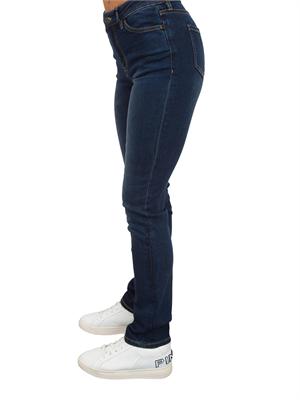 JEANS ARMANI EXCHANGE BLU DENIM in DONNA