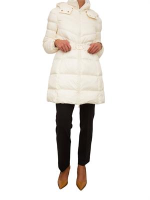 GIUBBINO TWIN-SET AVORIO in DONNA