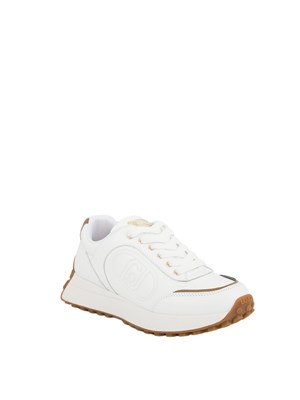 SNEAKERS LIU JO BIANCO in DONNA