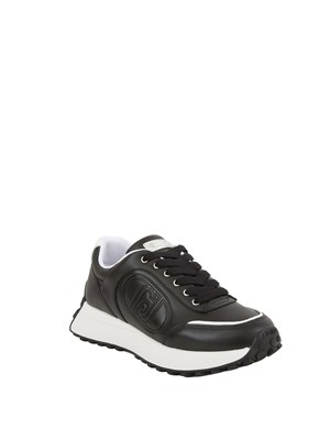 SNEAKERS LIU JO NERO in DONNA