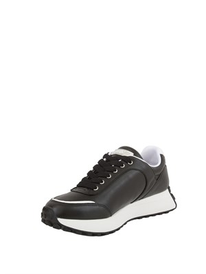 SNEAKERS LIU JO NERO in DONNA