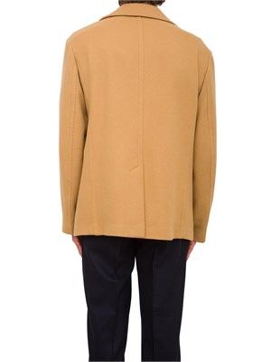 CAPPOTTO ETRO CAMMELLO in UOMO