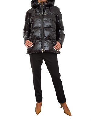 PANTALONE CASUAL ETRO NERO in DONNA