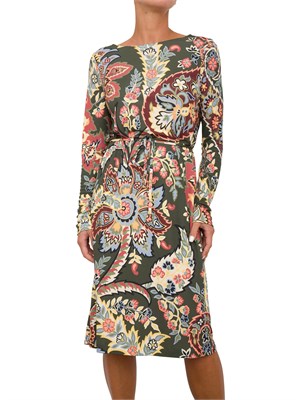 VESTITO ETRO FANTASIA in DONNA