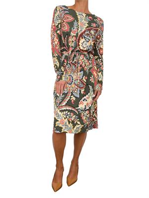VESTITO ETRO FANTASIA in DONNA