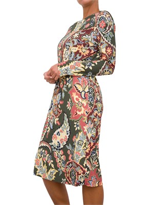 VESTITO ETRO FANTASIA in DONNA