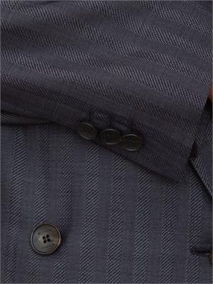 GIACCA DOPPIOPETTO ETRO BLU in DONNA