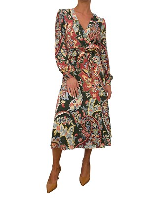 VESTITO ETRO FANTASIA in DONNA