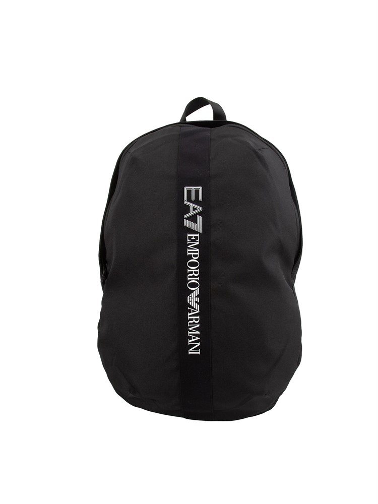 ZAINO EA7 EMPORIO ARMANI NERO