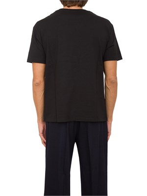 T-SHIRT ETRO NERO in UOMO