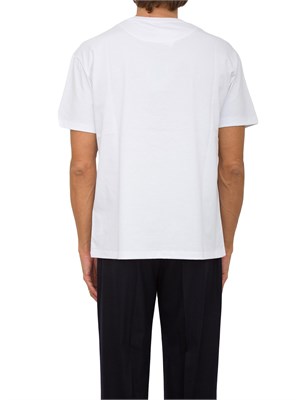 T-SHIRT ETRO BIANCO in UOMO