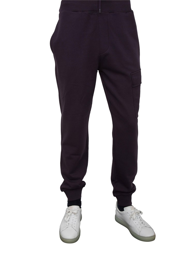 PANTALONE TUTA C.P. COMPANY BLU