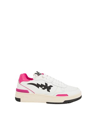 SNEAKERS JOHN RICHMOND BIANCO in DONNA