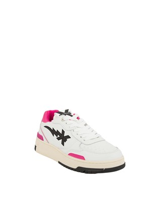 SNEAKERS JOHN RICHMOND BIANCO in DONNA