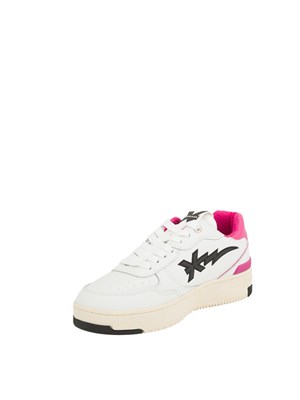 SNEAKERS JOHN RICHMOND BIANCO in DONNA