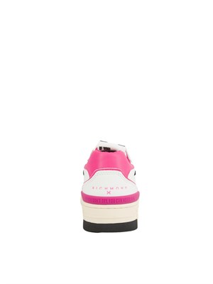 SNEAKERS JOHN RICHMOND BIANCO in DONNA