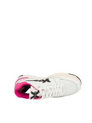 SNEAKERS JOHN RICHMOND BIANCO in DONNA