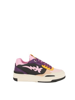 SNEAKERS JOHN RICHMOND MULTICOLOR in DONNA