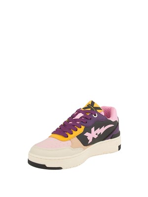 SNEAKERS JOHN RICHMOND MULTICOLOR in DONNA