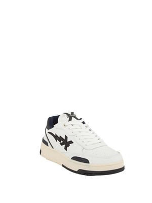 SNEAKERS JOHN RICHMOND BIANCO in UOMO