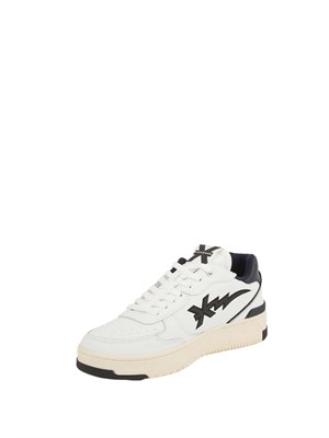 SNEAKERS JOHN RICHMOND BIANCO in UOMO