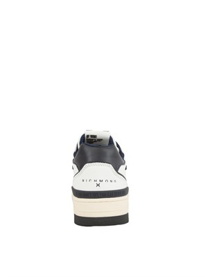 SNEAKERS JOHN RICHMOND BIANCO in UOMO