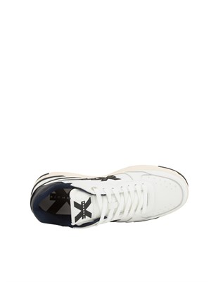 SNEAKERS JOHN RICHMOND BIANCO in UOMO