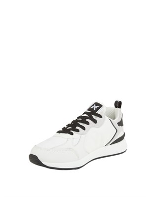 SNEAKERS JOHN RICHMOND BIANCO in UOMO