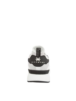 SNEAKERS JOHN RICHMOND BIANCO in UOMO