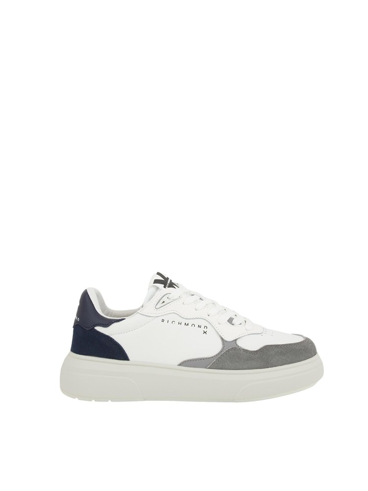 SNEAKERS JOHN RICHMOND GRIGIO