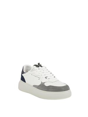 SNEAKERS JOHN RICHMOND GRIGIO in UOMO